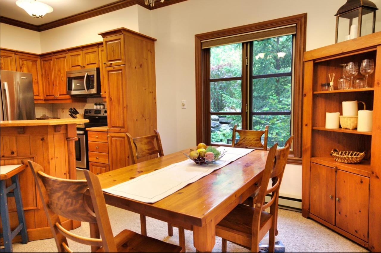 Le Plateau By Rendez-Vous Mont-Tremblant Apartment ภายนอก รูปภาพ
