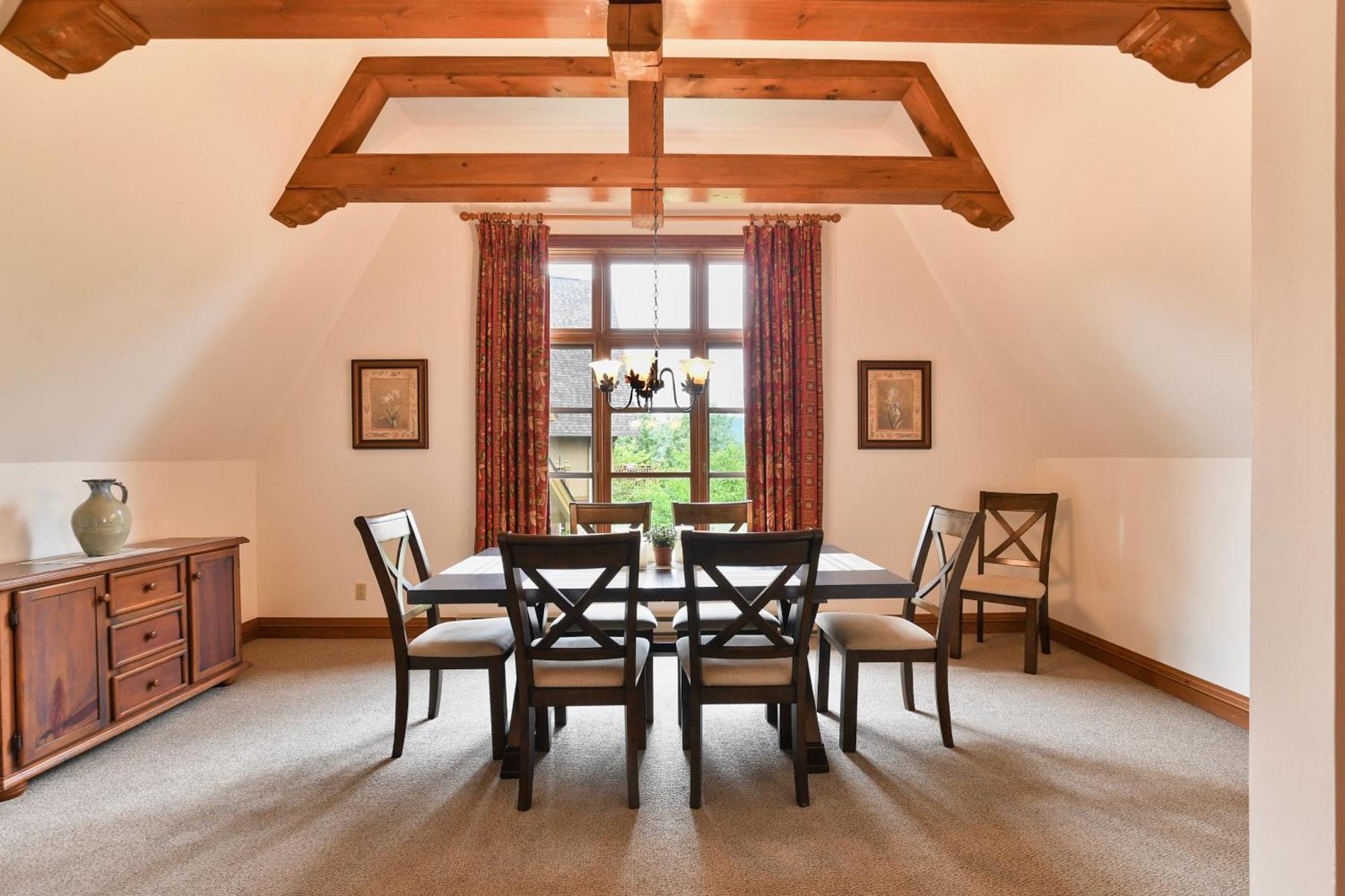 Le Plateau By Rendez-Vous Mont-Tremblant Apartment ภายนอก รูปภาพ